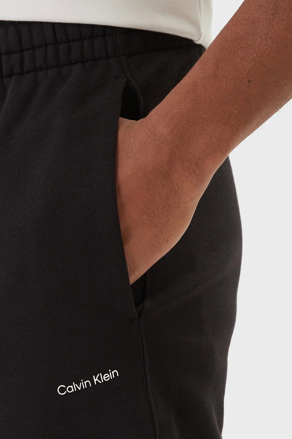 Calvin Klein Erkek Eşofman Altı SIYAH